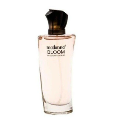Madonna Bloom 50ml Eau De Toilette Spray - Image 2
