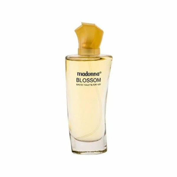 Madonna Blossom 50ml Eau De Toilette Spray - Image 2