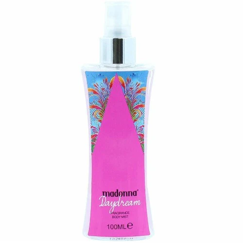 Madonna Daydream 100ml Body Mist Spray - Image 2