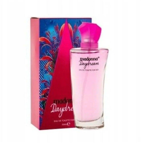 Madonna Daydream 50ml Eau De Toilette Spray