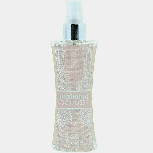 Madonna Goddess 100ml Body Mist Spray