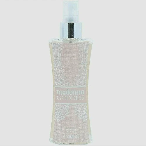 Madonna Goddess 100ml Body Mist Spray - Image 2