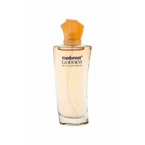 Madonna Goddess 50ml Eau De Toilette Spray - Image 2