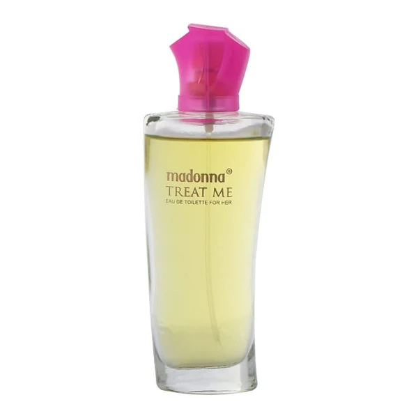 Madonna Treat Me 50ml Eau De Toilette Spray - Image 2