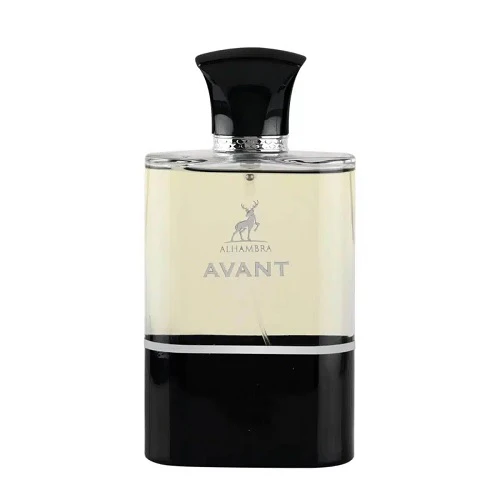 Maison Alhambra Avant 100ml Eau De Parfum Spray - Image 2