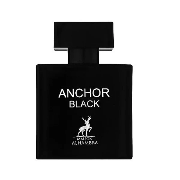 Maison Alhambra Archer Black 100ml Eau De Parfum Spray - Image 2