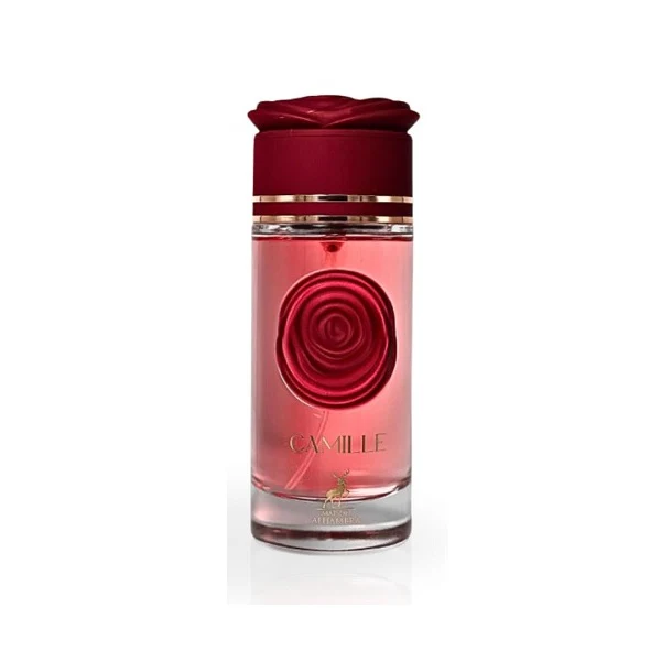 Maison Alhambra Camille For Women 100ml Eau De Parfum Spray - Image 2