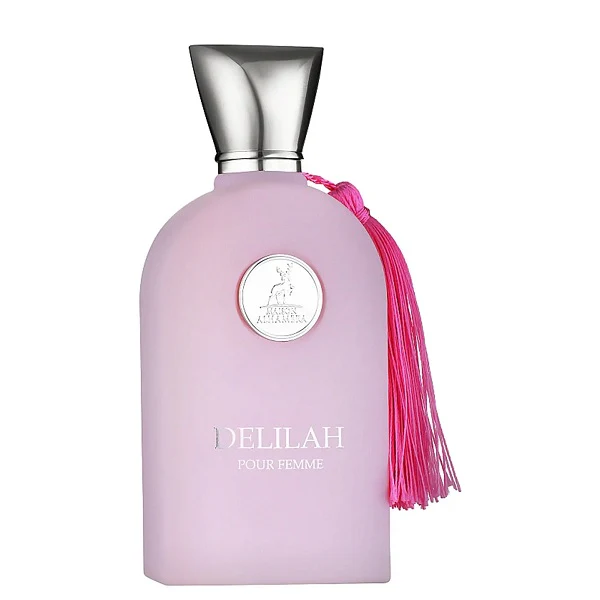 Maison Alhambra Delilah 100ml Eau De Parfum Spray - Image 2