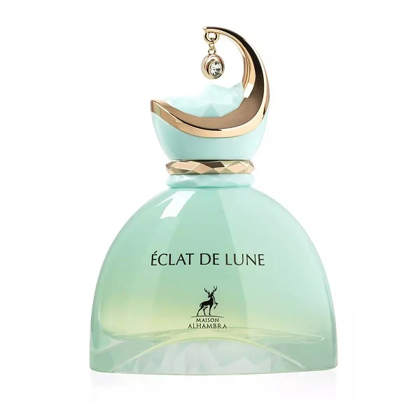 Maison Alhambra Eclat De Lune 100ml Eau De Extrait Spray - Image 2