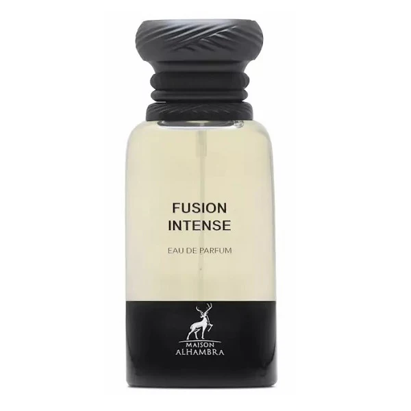 Maison Alhambra Fusion Intense 80ml Eau De Parfum Spray - Image 2