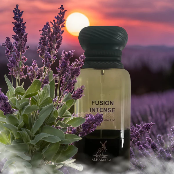 Maison Alhambra Fusion Intense 80ml Eau De Parfum Spray - Image 5