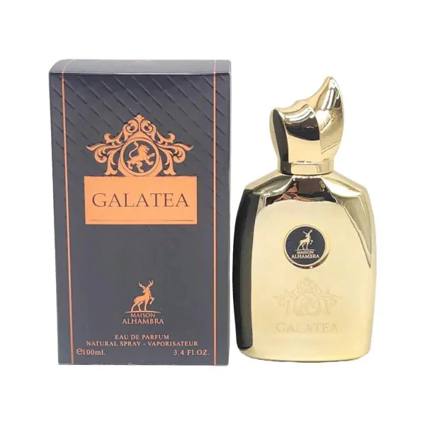 Maison Alhambra Galatea 100ml Eau De Parfum Spray - Image 2