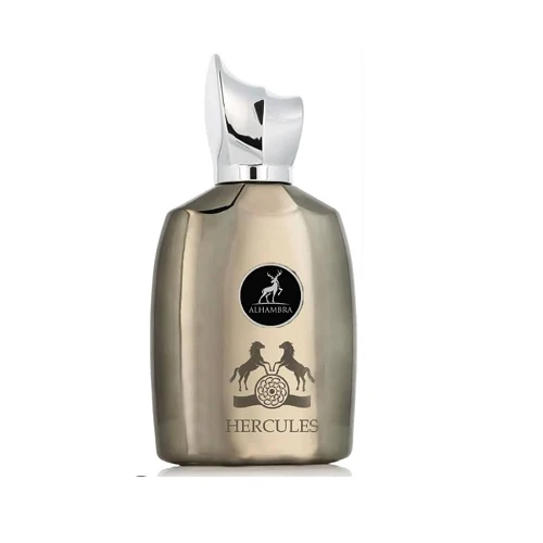 Maison Alhambra Hercules 100ml Eau De Parfum Spray - Image 2