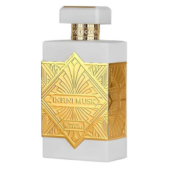 Maison Alhambra Infini Musk 100ml Eau De Parfum Spray - Image 2