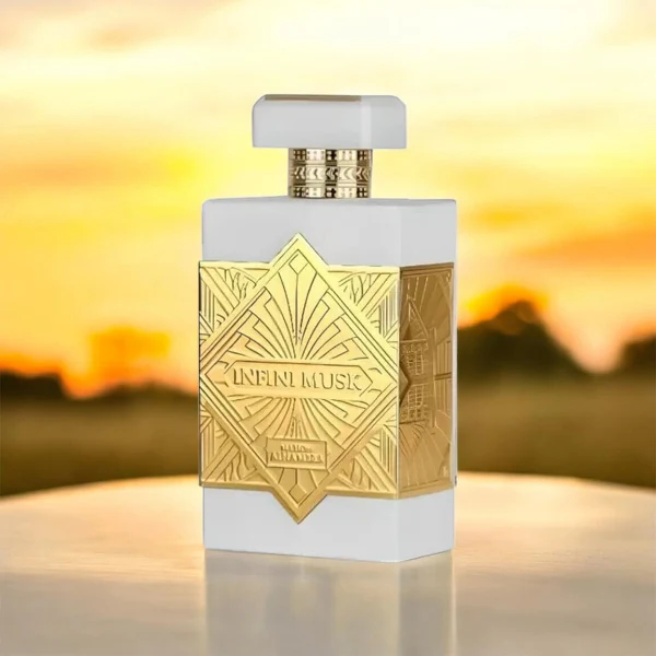 Maison Alhambra Infini Musk 100ml Eau De Parfum Spray - Image 3