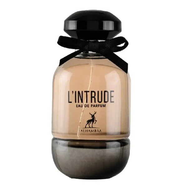 Maison Alhambra Intrude 100ml Eau De Parfum Spray - Image 2