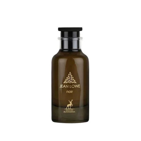 Maison Alhambra Jean Lowe Noir 100ml Eau De Parfum Spray - Image 2