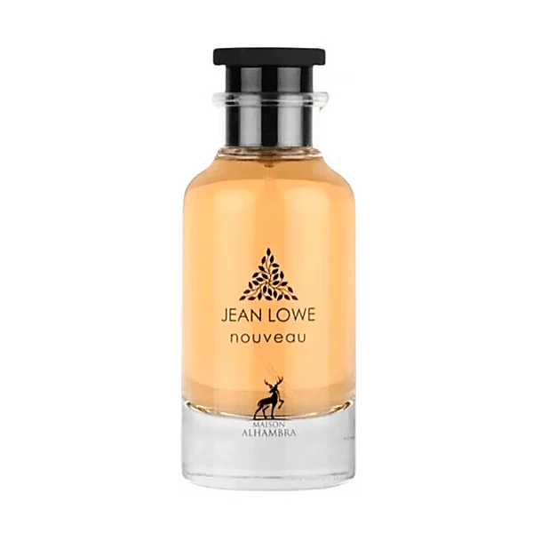 Maison Alhambra Jean Lowe Nouveau 100ml Eau De Parfum Spray - Image 2