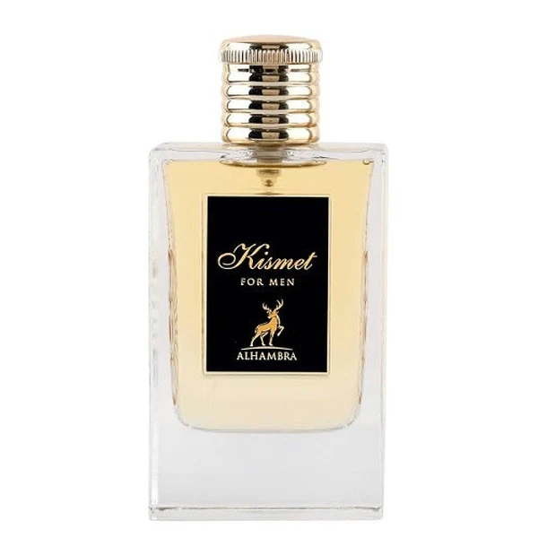 Maison Alhambra Kismet For Men 100ml Eau De Parfum Spray - Image 2