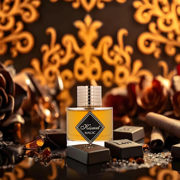 Maison Alhambra Kismet Magic 100ml Eau De Parfum Spray - Image 3