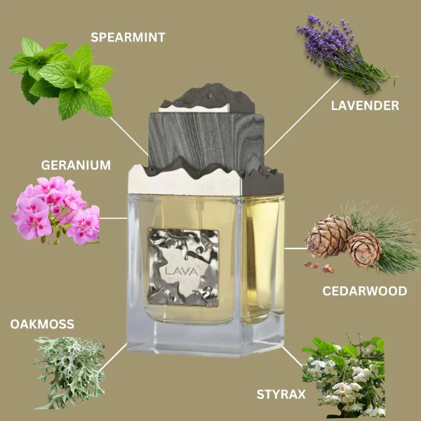 Maison Alhambra Lava 100ml Eau De Parfum Spray - Image 3