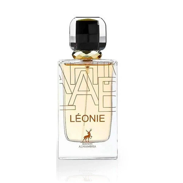 Maison Alhambra Leonie 100ml Eau De Parfum Spray - Image 2