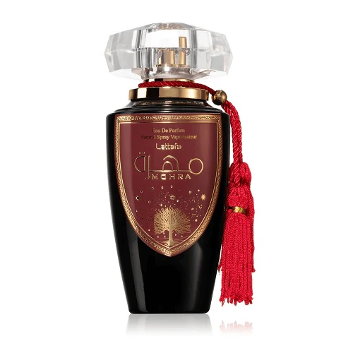 Lattafa Mohra 100ml Eau De Parfum Spray - Image 2