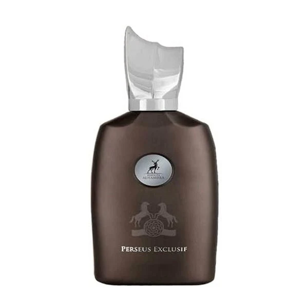 Maison Alhambra Perseus Exclusif 100ml Eau De Parfum Spray - Image 2