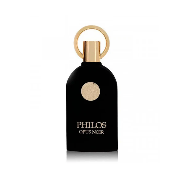 Maison Alhambra Philos Opus Noir 100ml Eau De Parfum Spray - Image 2