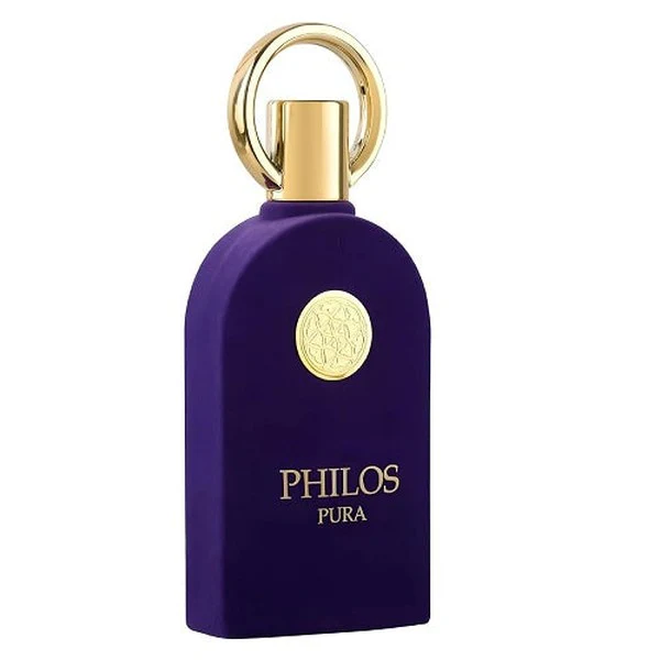 Maison Alhambra Philos Pura 100ml Eau De Parfum Spray - Image 2