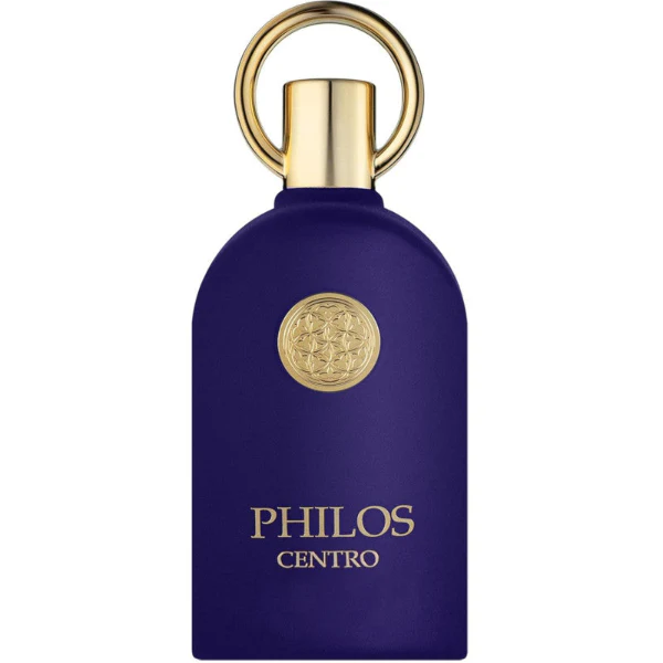 Maison Alhambra Philos Centro 100ml Eau De Parfum Spray - Image 2
