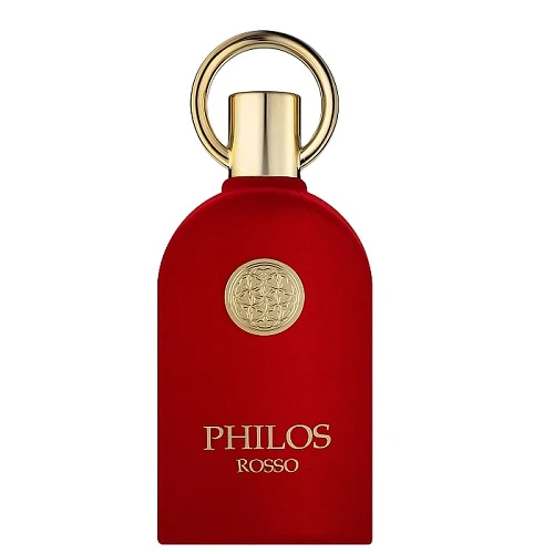Maison Alhambra Philos Rosso 100ml Eau De Parfum Spray - Image 2