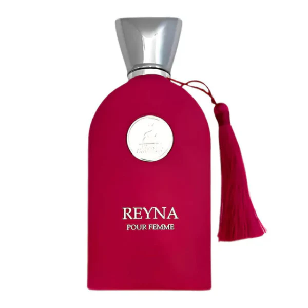 Maison Alhambra Reyna Pour Femme 100ml Eau De Parfum Spray - Image 2