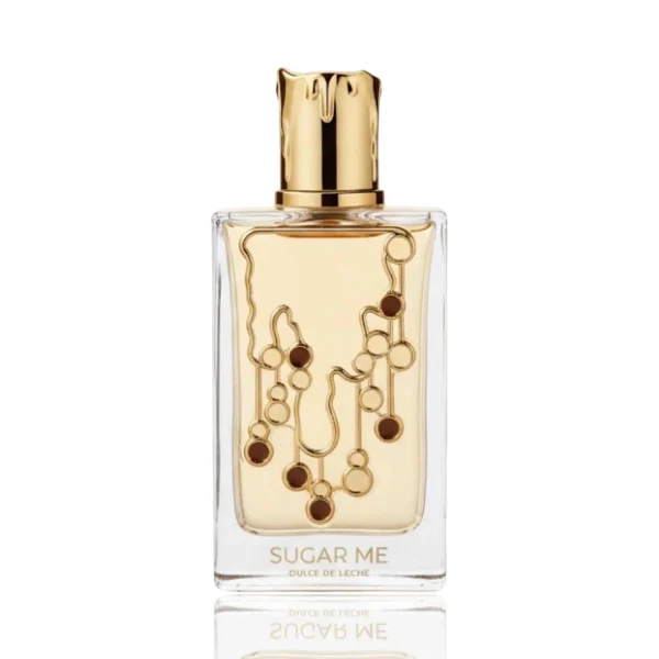Maison Alhambra Sugar Me Dulce De Leche 100ml Eau De Parfum Spray - Image 2