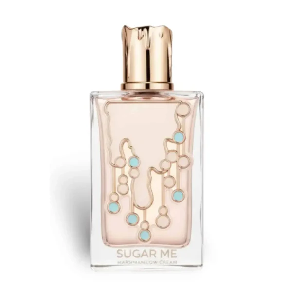 Maison Alhambra Sugar Me Marshmallow Dream 100ml Eau De Parfum Spray - Image 2