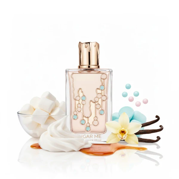 Maison Alhambra Sugar Me Marshmallow Dream 100ml Eau De Parfum Spray - Image 3
