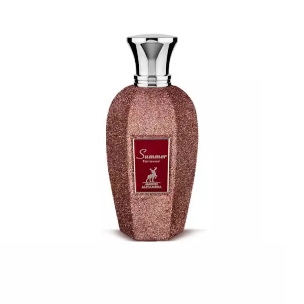 Maison Alhambra Summer Forever 100ml Eau De Parfum Spray - Image 2