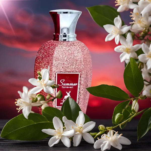 Maison Alhambra Summer Forever 100ml Eau De Parfum Spray - Image 5