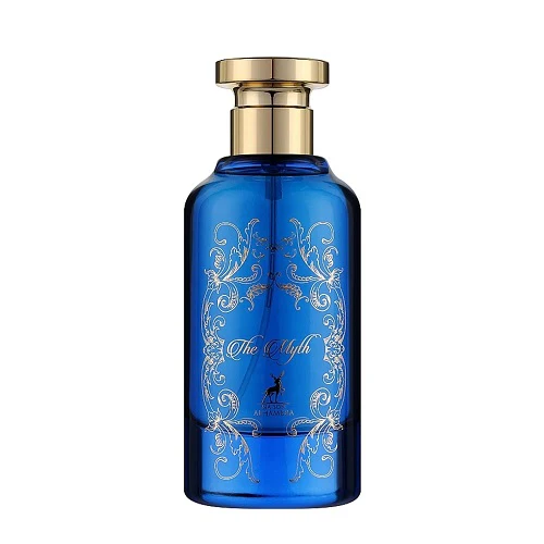 Maison Alhambra The Myth 100ml Eau De Parfum Spray - Image 2