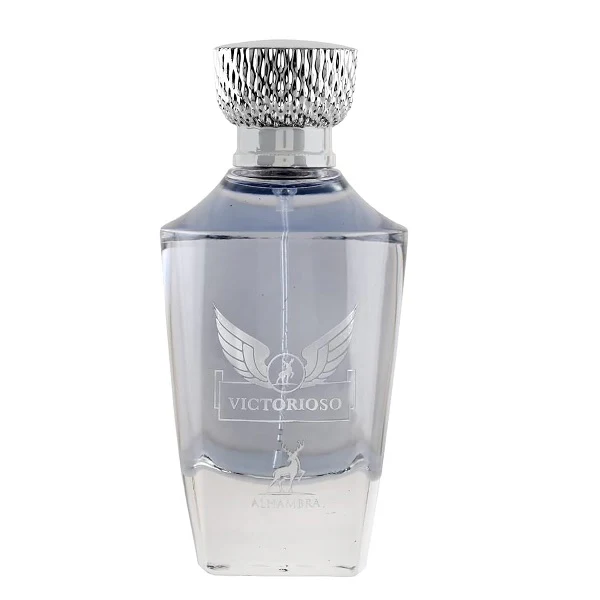 Maison Alhambra Victorioso 100ml Eau De Parfum Spray - Image 2