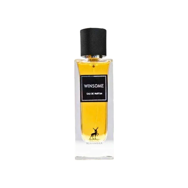 Maison Alhambra Winsome 90ml Eau De Parfum Spray - Image 2