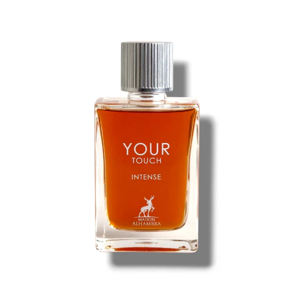 Maison Alhambra Your Touch Intense 100ml Eau De Parfum Spray - Image 2