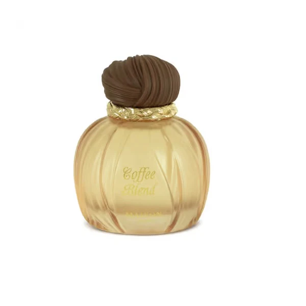 Maison Asrar Coffee Blend 100ml Eau De Parfum Spray - Image 2