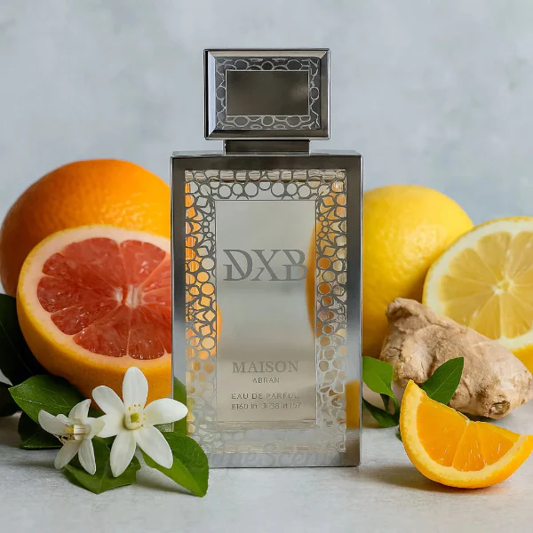 Maison Asrar Dxb 100ml Eau De Parfum Spray - Image 3