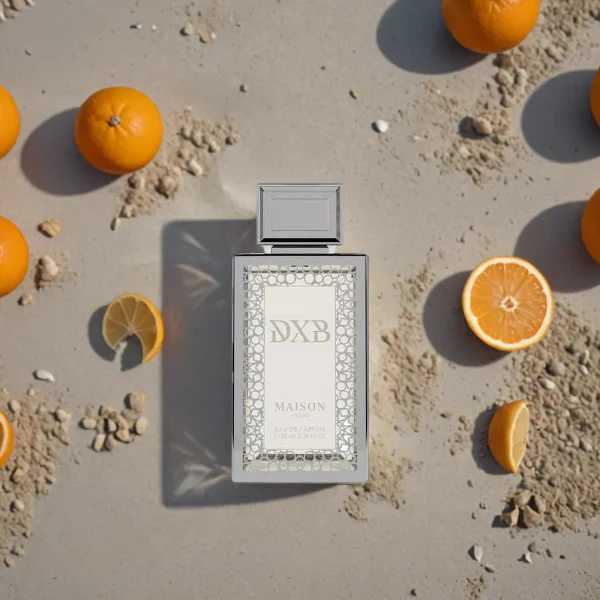 Maison Asrar Dxb 100ml Eau De Parfum Spray - Image 4