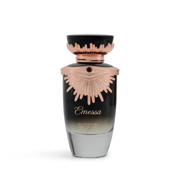 Maison Asrar Emessa 100ml Eau De Parfum Spray - Image 2