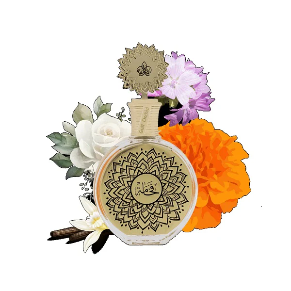 Maison Asrar Fakhama 100ml Eau De Parfum Spray - Image 3