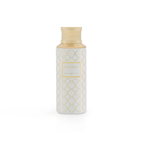 Maison Asrar Heritage Royal Collection 100ml Eau De Parfum Spray - Image 2