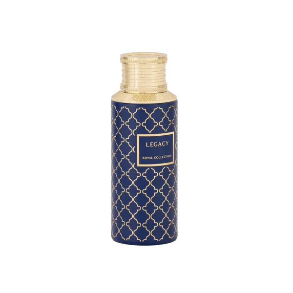 Maison Asrar Legacy Royal Collection 100ml Eau De Parfum Spray - Image 2