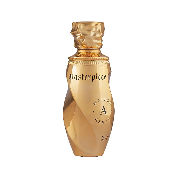 Maison Asrar Masterpiece 100ml Eau De Parfum Spray - Image 2